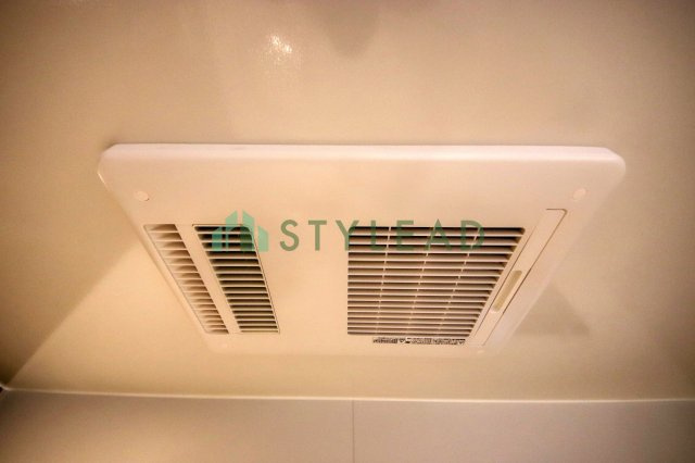 【浴室】 | 浴室換気乾燥機