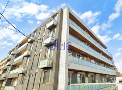 【外観】 | プログレス新鶴見