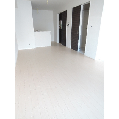 【居間・リビング】 | プログレス新鶴見