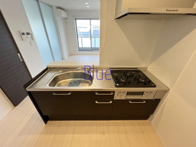 【キッチン】 | プログレス新鶴見 | 同じ仕様