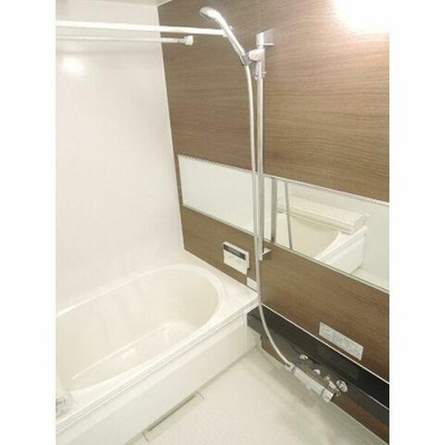 【浴室】 | プログレス新鶴見 | 同じ仕様