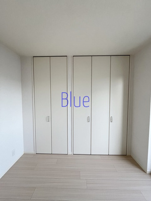 【寝室】 | プログレス新鶴見 | 同じ仕様