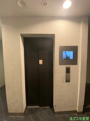 【ロビー】 | レオンコンフォート難波西