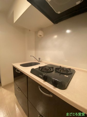 【キッチン】 | レオンコンフォート難波西