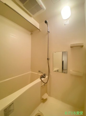 【浴室】 | レオンコンフォート難波西