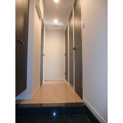 【玄関】 | 日神デュオステージ馬車道