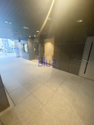 【エントランス】 | 日神デュオステージ馬車道