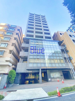 【外観】 | 日神デュオステージ馬車道