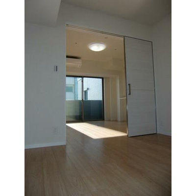 【居間・リビング】 | 日神デュオステージ馬車道