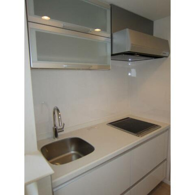 【キッチン】 | 日神デュオステージ馬車道