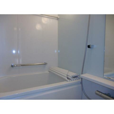 【浴室】 | 日神デュオステージ馬車道