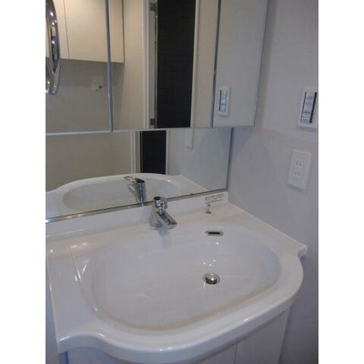 【洗面所】 | 日神デュオステージ馬車道