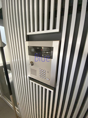 【セキュリティ】 | エフ・パークレジデンス東神奈川 エフパークレジデンス東神奈川