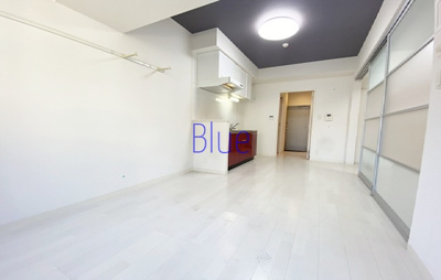 【居間・リビング】 | エフ・パークレジデンス東神奈川 エフパークレジデンス東神奈川 | 同じ仕様