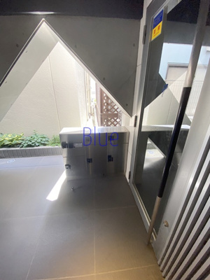 【エントランス】 | エフ・パークレジデンス東神奈川 エフパークレジデンス東神奈川 | 【Blueの取り扱い物件】