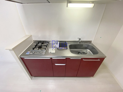 【キッチン】 | エフ・パークレジデンス東神奈川 エフパークレジデンス東神奈川 | 同じ仕様