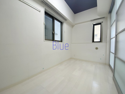 【寝室】 | エフ・パークレジデンス東神奈川 エフパークレジデンス東神奈川 | 同じ仕様