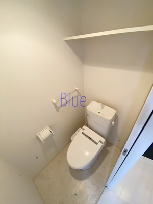 【トイレ】 | エフ・パークレジデンス東神奈川 エフパークレジデンス東神奈川 | 同じ仕様