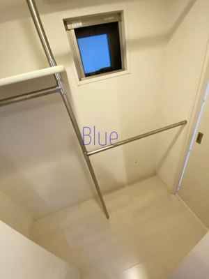 【収納】 | エフ・パークレジデンス東神奈川 エフパークレジデンス東神奈川 | 同じ仕様