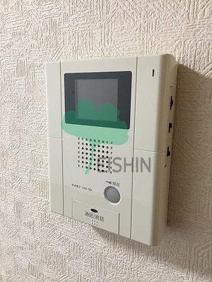 【設備】 | グリュックハイム山王公園