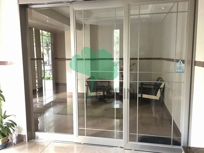 【外観】 | グリュックハイム山王公園