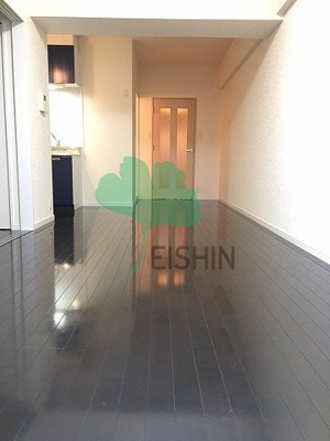 【居間・リビング】 | グリュックハイム山王公園