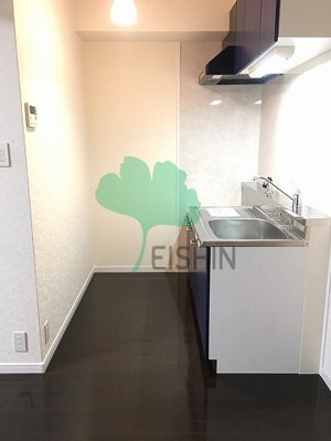 【キッチン】 | グリュックハイム山王公園