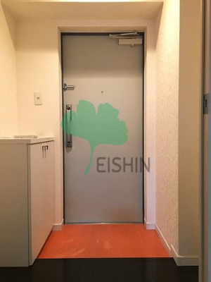 【その他】 | グリュックハイム山王公園