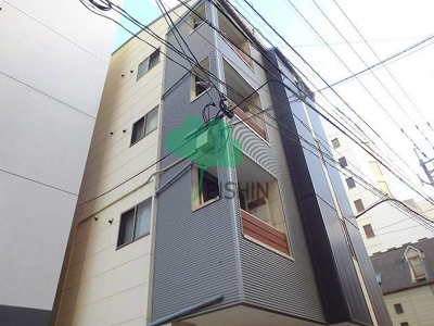  | ジェンティーレ博多駅南1