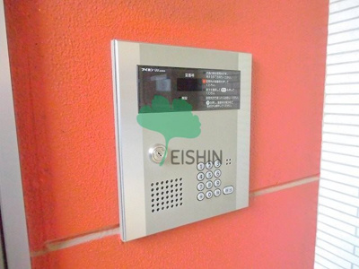【セキュリティ】 | ジェンティーレ博多駅南1