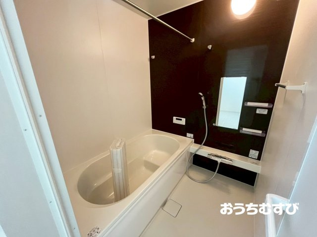 春日井市下津町2期(全2棟)の浴室