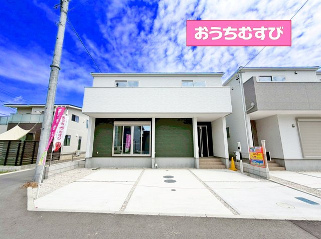 春日井市下津町2期(全2棟)