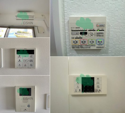 【設備】 | MRレジデンス博多