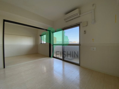 【居間・リビング】 | MRレジデンス博多