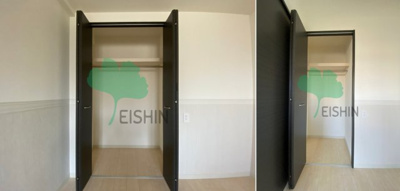 【収納】 | MRレジデンス博多 | 収納です。