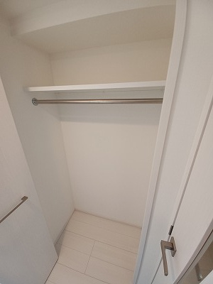 【収納】 | THE PREMIUM CUBE G 大崎