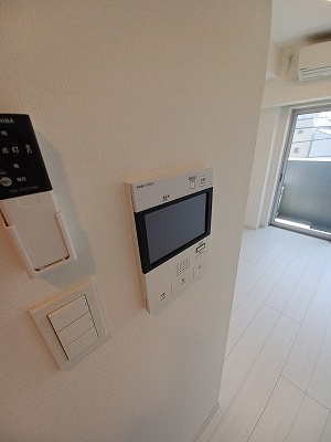 【設備】 | THE PREMIUM CUBE G 大崎