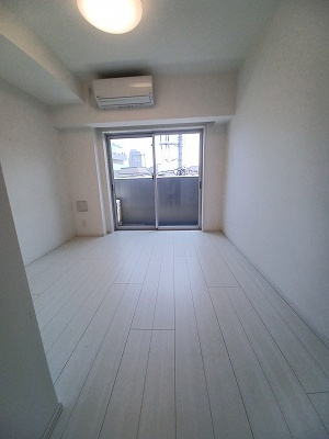 【居間・リビング】 | THE PREMIUM CUBE G 大崎