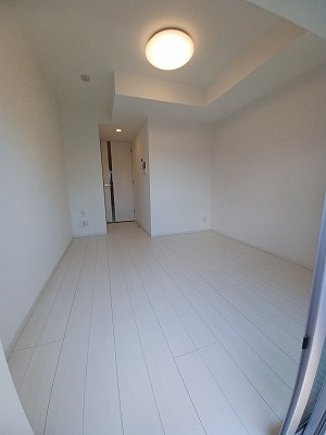 【居間・リビング】 | THE PREMIUM CUBE G 大崎