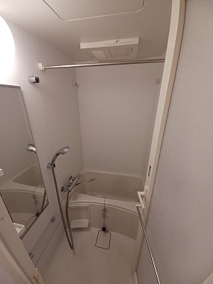 【浴室】 | THE PREMIUM CUBE G 大崎