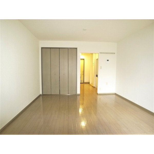 リヴェール検見川の内装