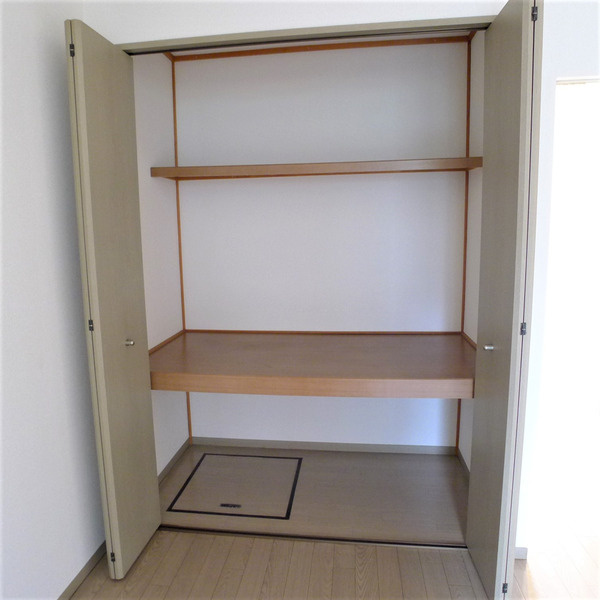 リヴェール検見川の設備