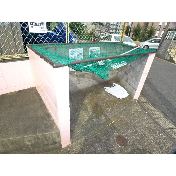 リヴェール検見川のその他共用部分