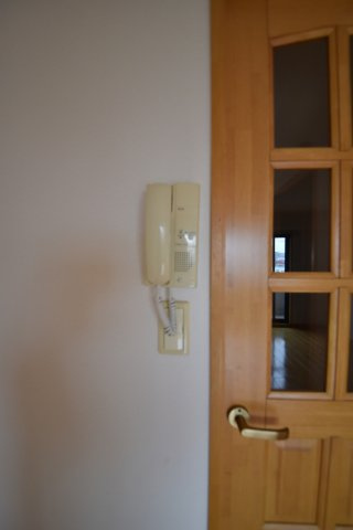 est brick kokusai dai maeのセキュリティ