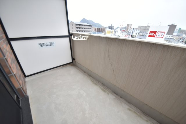 est brick kokusai dai maeの展望