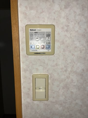 est brick kokusai dai maeの設備