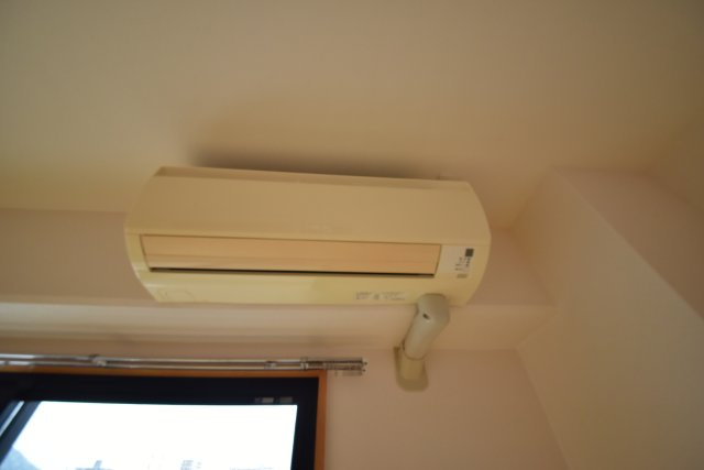 est brick kokusai dai maeの設備