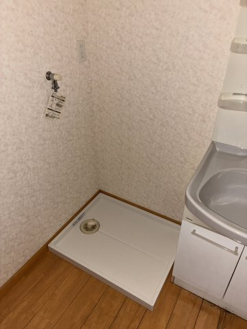 est brick kokusai dai maeの設備