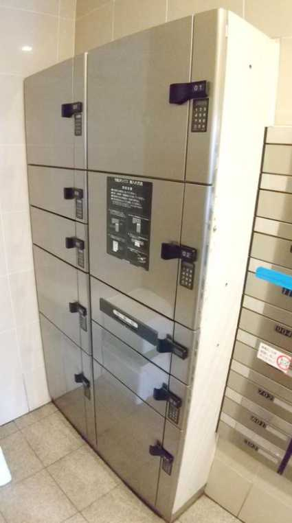 ソリッド大橋　駅近　角部屋　オートロックのその他