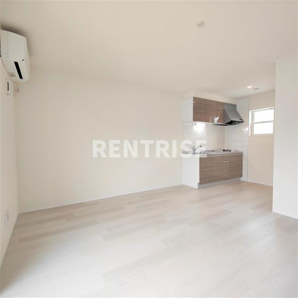 アンセスター貴船の駐車場